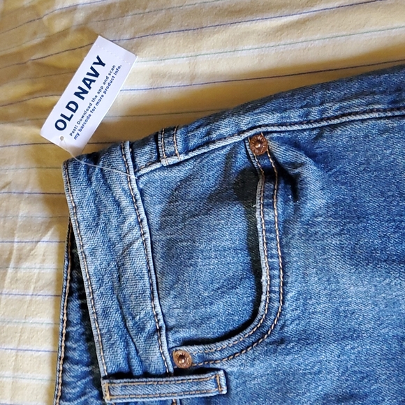 Old Navy Tall Jeans - Picture 8 of 15